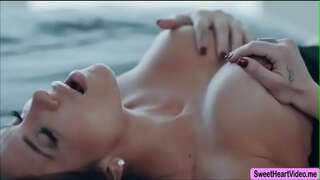 Jaclyn Taylor didnt nyangka boga sex jeung Liv Liar jeung orgasme