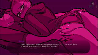 Kissing Terapijas Demo Episode Two