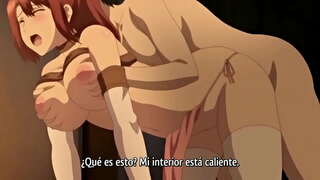 Opsomming Kom Isekai Episode 1