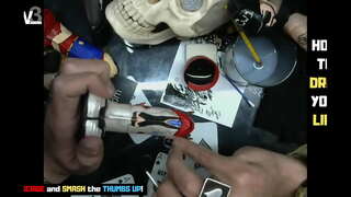 Како ми да дилдо за новац! време је да сликам неколико чланова