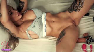 Секси Руски момичета Сквирт на Уеб камера