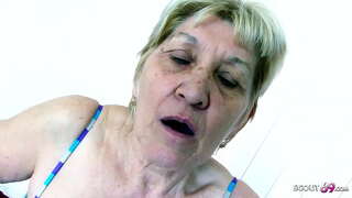 Ta bieu di e Wela Gaby tin un Hòmber ku bola Otro yiu muher