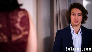 Prom Night Beetje Kindles De Passie Tussen Bro En Sis Prom Night Beetje Kindles De Passie Tussen Bro En Sis