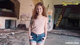 CHICAS LOCA - শেলি সুখ - কোঁকড়া চুল, দুর্দশা, ঝুঁকিপূর্ণ, মেয়ে নবজাতক