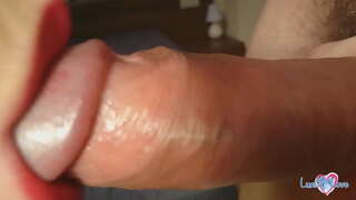 Cho Etap Manman bay Débordan Pip &amp;amp; Deepthroat ak Eksitan Oral Creampie