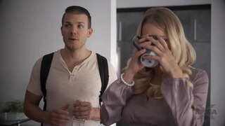 MissaX - Mamyte Berniukas Padeda