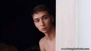 Young nan fè Sèks Pati yo - Gade yo kòm yo ale absoliman sovaj ke l &#039; fè fas ak kòk chante