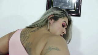 ���ೊಡ್ಡ ಕುಂಡೆ ಲ್ಯಾಟಿನಾ