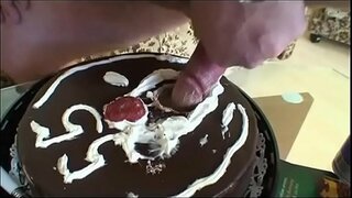 Lalaki dewasa hayang bangsat rumaja Vol. 17