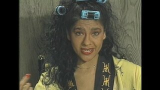 Angletè - yo Nan Renmen Koulè 03 - sèn 3