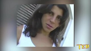 Dessa två kåta killar i kronan