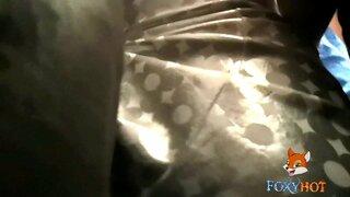 Rāda ass uz metro, pazemē, uz ielas un sabiedriskās