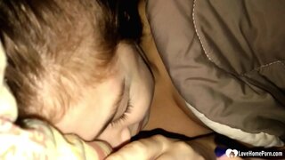 Ai u zgjua të tij stepdaughter thithte karin e tij, dhe ai nuk ankohen. Ai u zgjua të tij stepdaughter thithte karin e tij, dhe ai nuk ankohen.