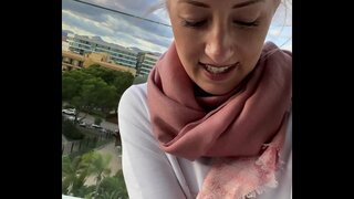 Майорка дрочить вылын кунокуаын оргазм галерея-озь!