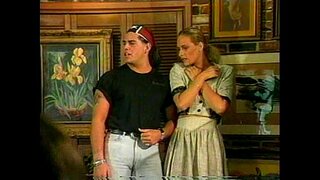 Јеби девојку из Групповухи 03 04 ( Деббие Диамонд )